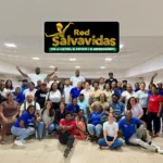 Directora FUNDAJEFEHOGAR en Red Salvavidas Compromiso Valle Buenaventura