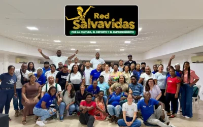 FUNDAJEFEHOGAR: Transformando Buenaventura desde Red Salvavidas
