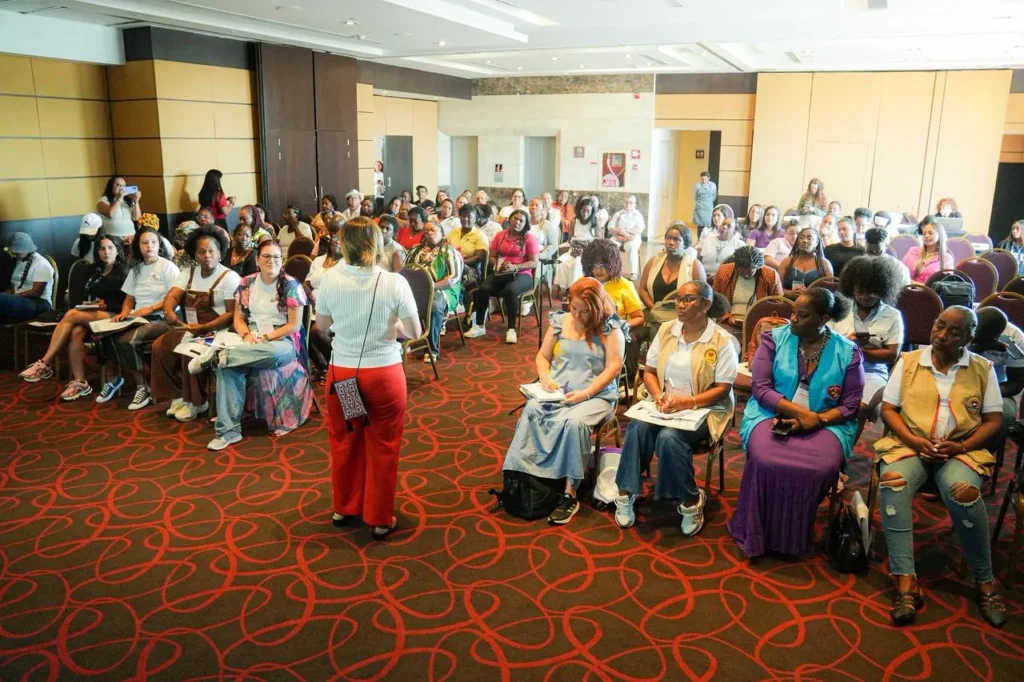 El cuidado es el corazón que sostiene nuestros territorios