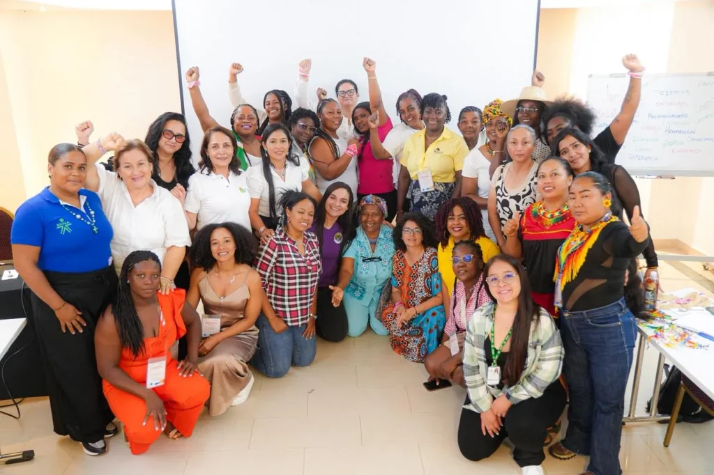 El cuidado es el corazón que sostiene nuestros territorios