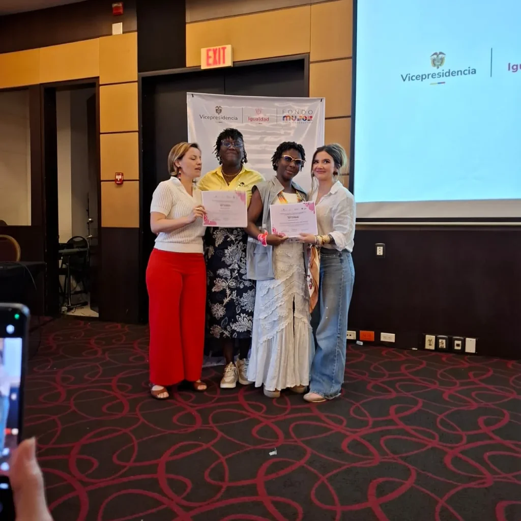 El cuidado es el corazón que sostiene nuestros territorios