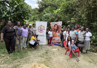 Dulces de la Memoria en Buenaventura