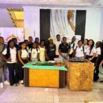 FUNDAJEFEHOGAR comparte saberes ancestrales y gastronomía del Pacífico con estudiantes