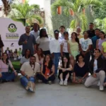 Vigías Ambientales Comuna 9 de FUNDAJEFEHOGAR en Buenaventura