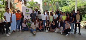 Vigías Ambientales Comuna 9 de FUNDAJEFEHOGAR en Buenaventura